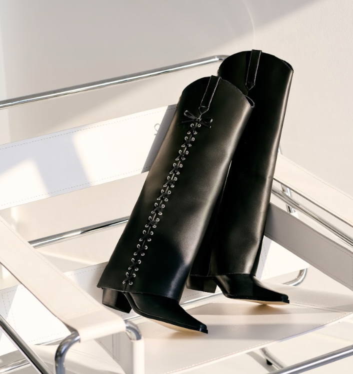 Botas de couro: ícones para a vida toda - Vinci Shoes