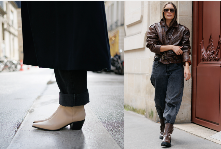 Descubra o modelo de calça ideal para cada uma das suas botas! - Vinci Shoes