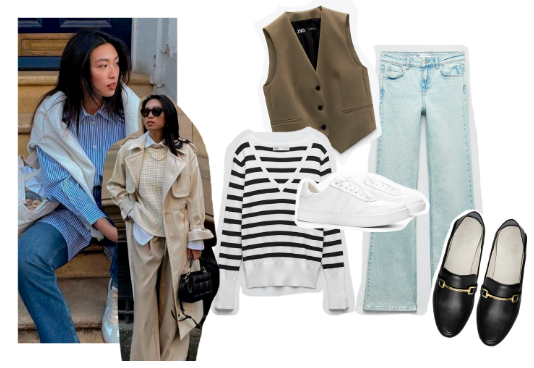 5 sapatos para montar o seu armário cápsula - Vinci Shoes