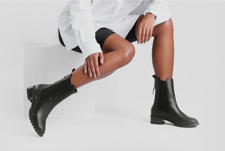 O modelo de bota que transcendeu o tempo - Vinci Shoes