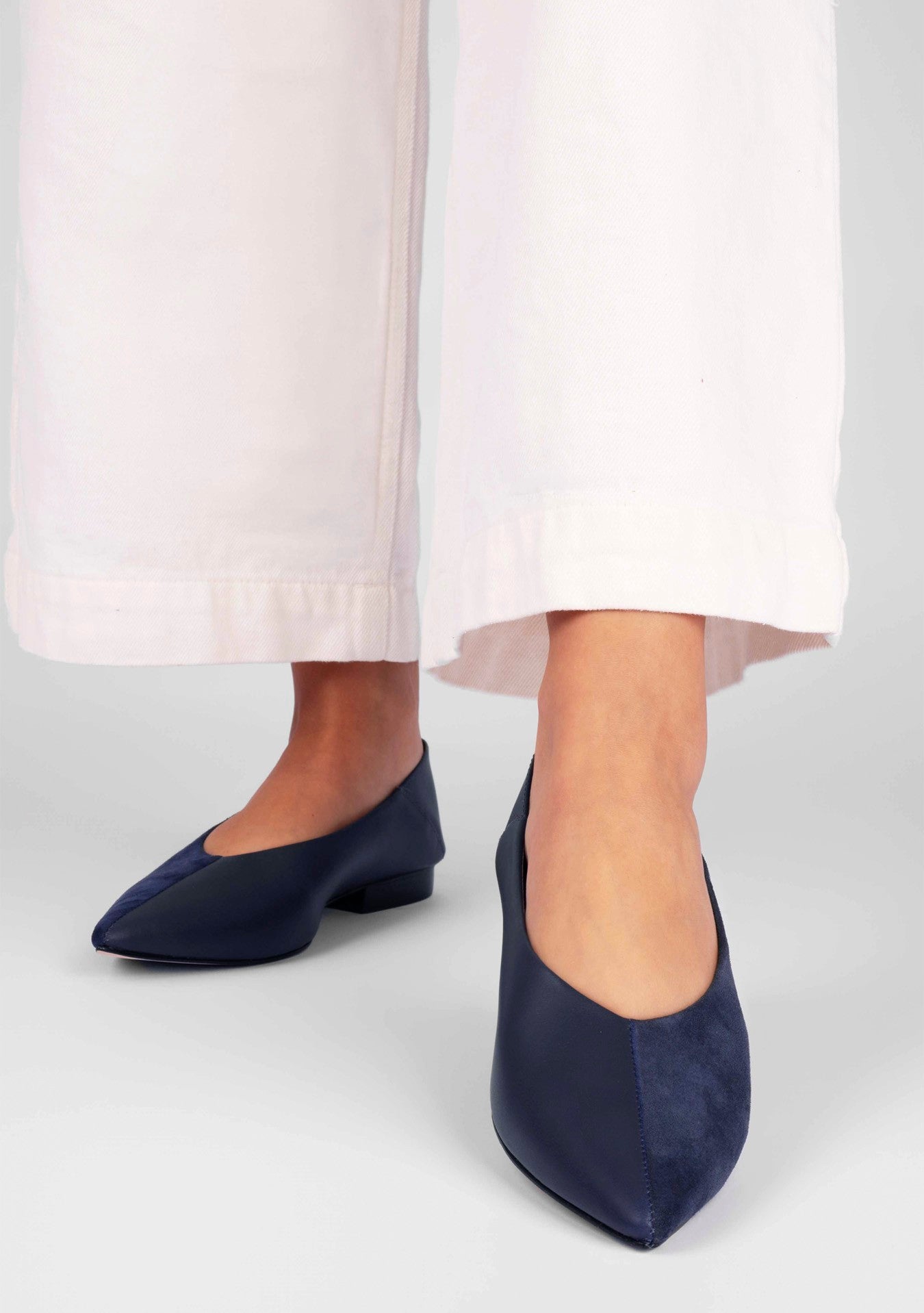 Sapatilha Louise Marinho