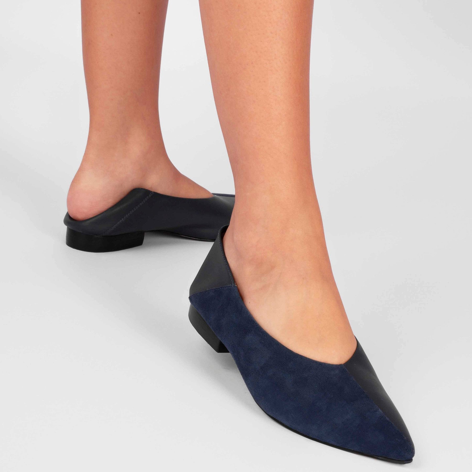 Sapatilha Louise Marinho