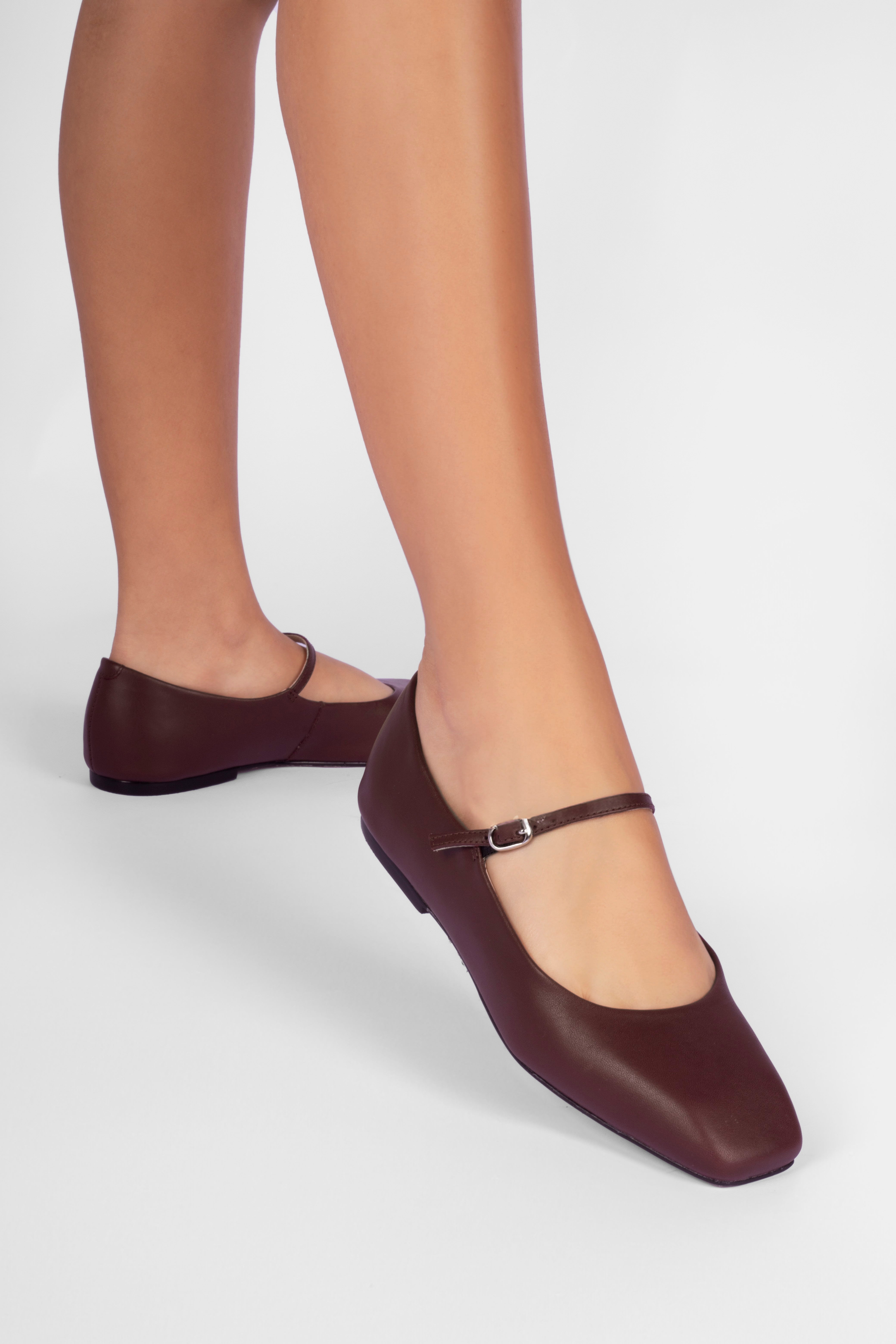 Sapatilha Mavie Coffee