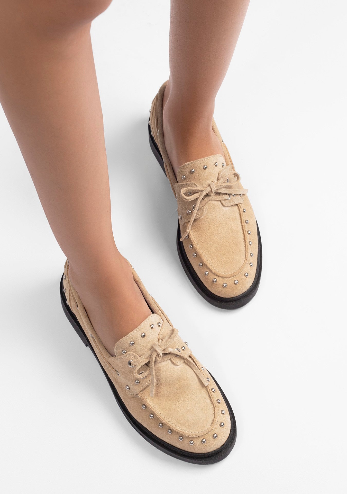 Loafer Ancara Sand