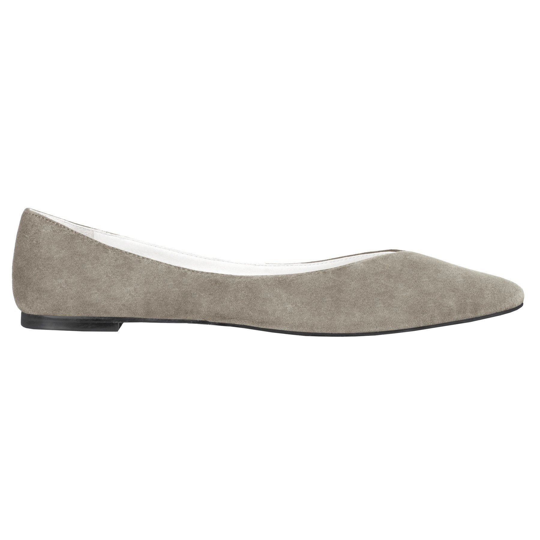 Sapatilha Candice Taupe