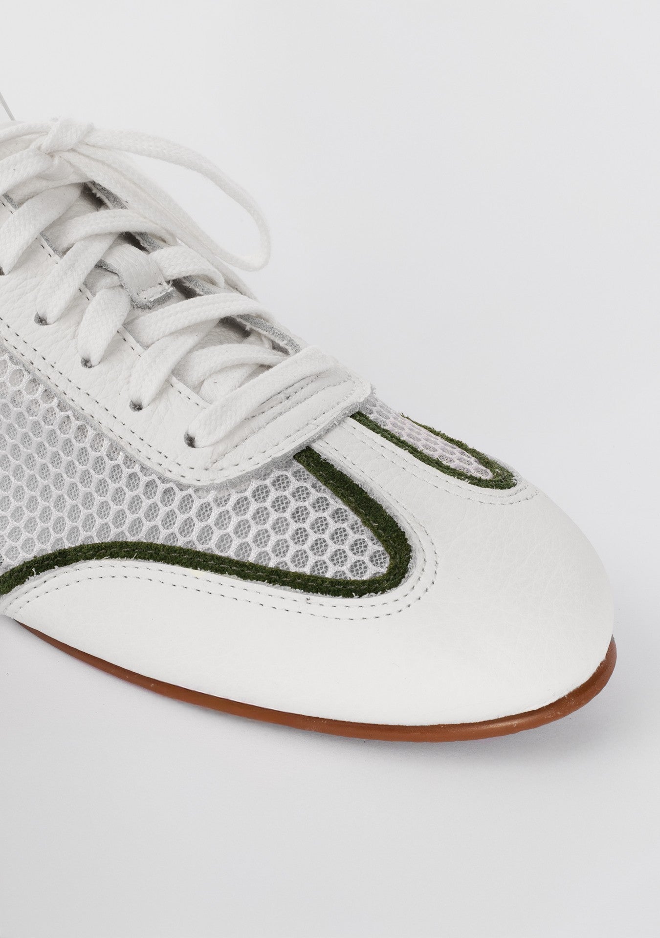 Sneaker Verona Oliva