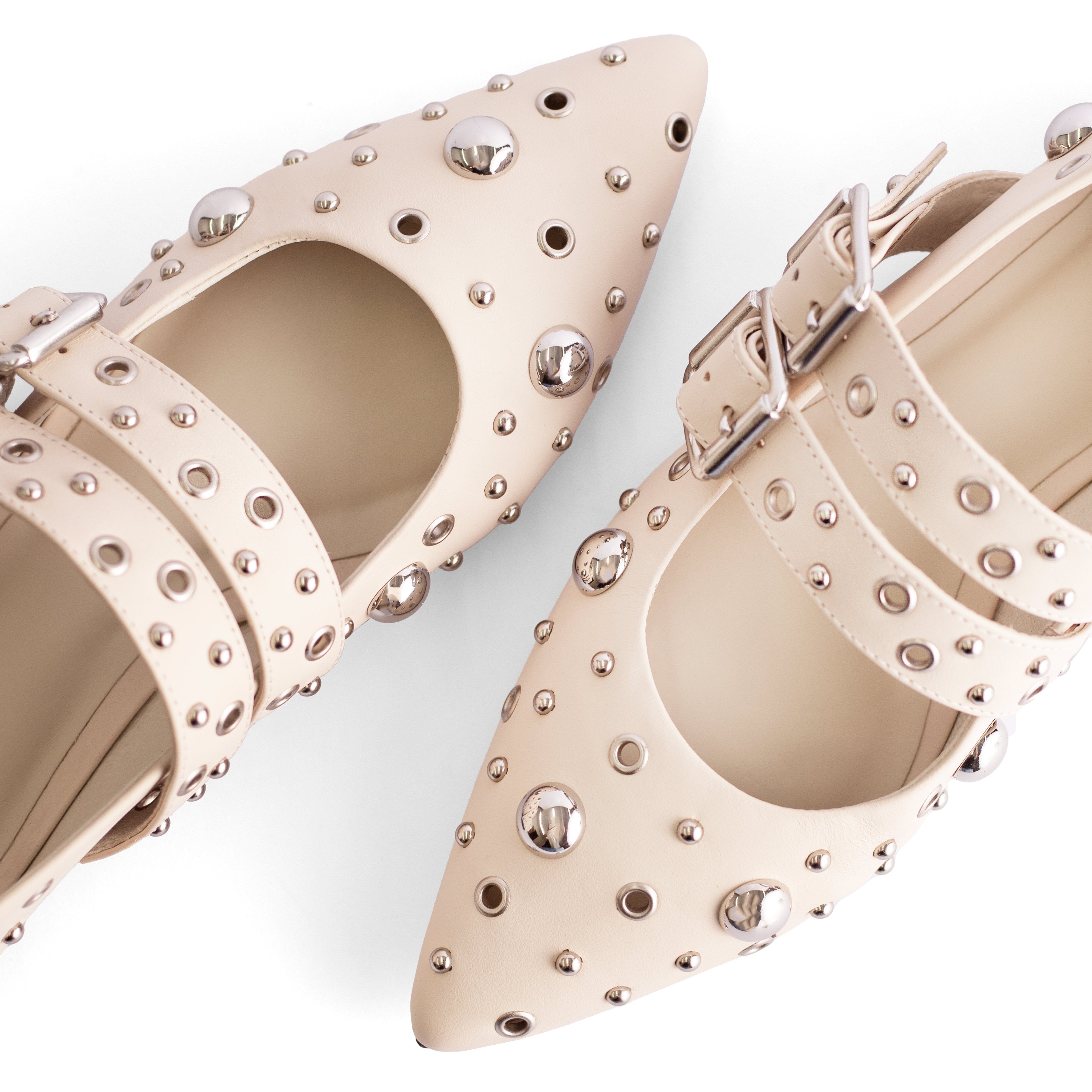 Sapatilha Montreal Vanilla