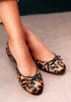 Sapatilha Animal Print