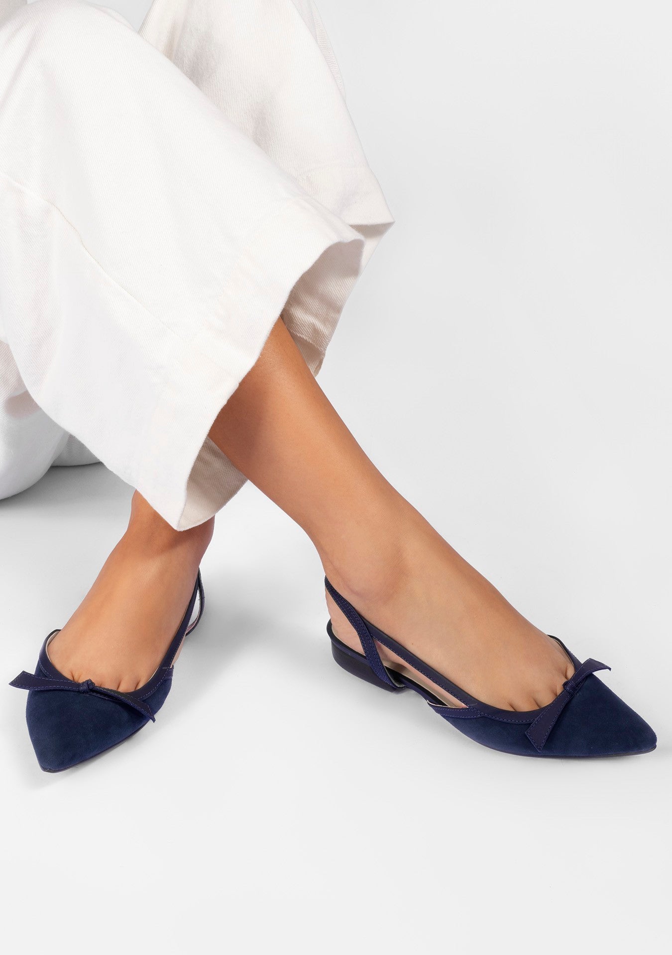 Sapatilha Abigail Marinho