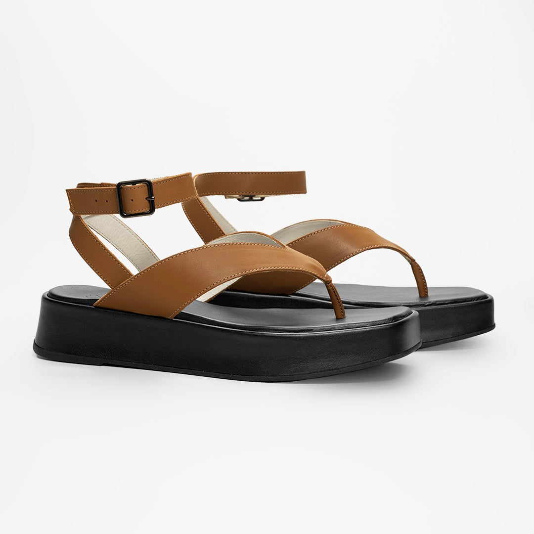 Flatform Érica Camelo