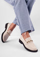 Loafer Giu Vanilla