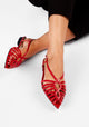 Sapatilha Bibiana Red