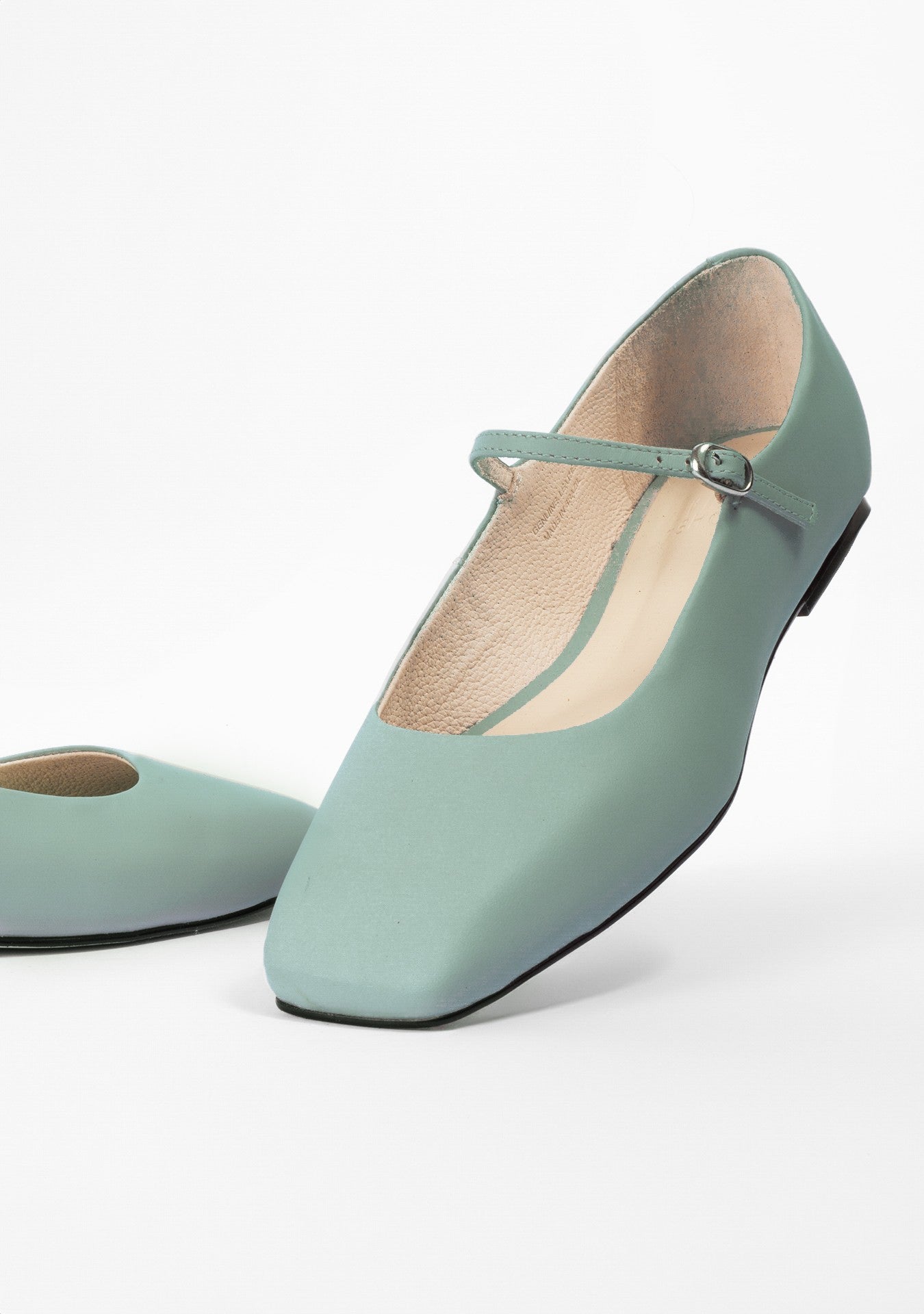 Sapatilha Mavie Sage