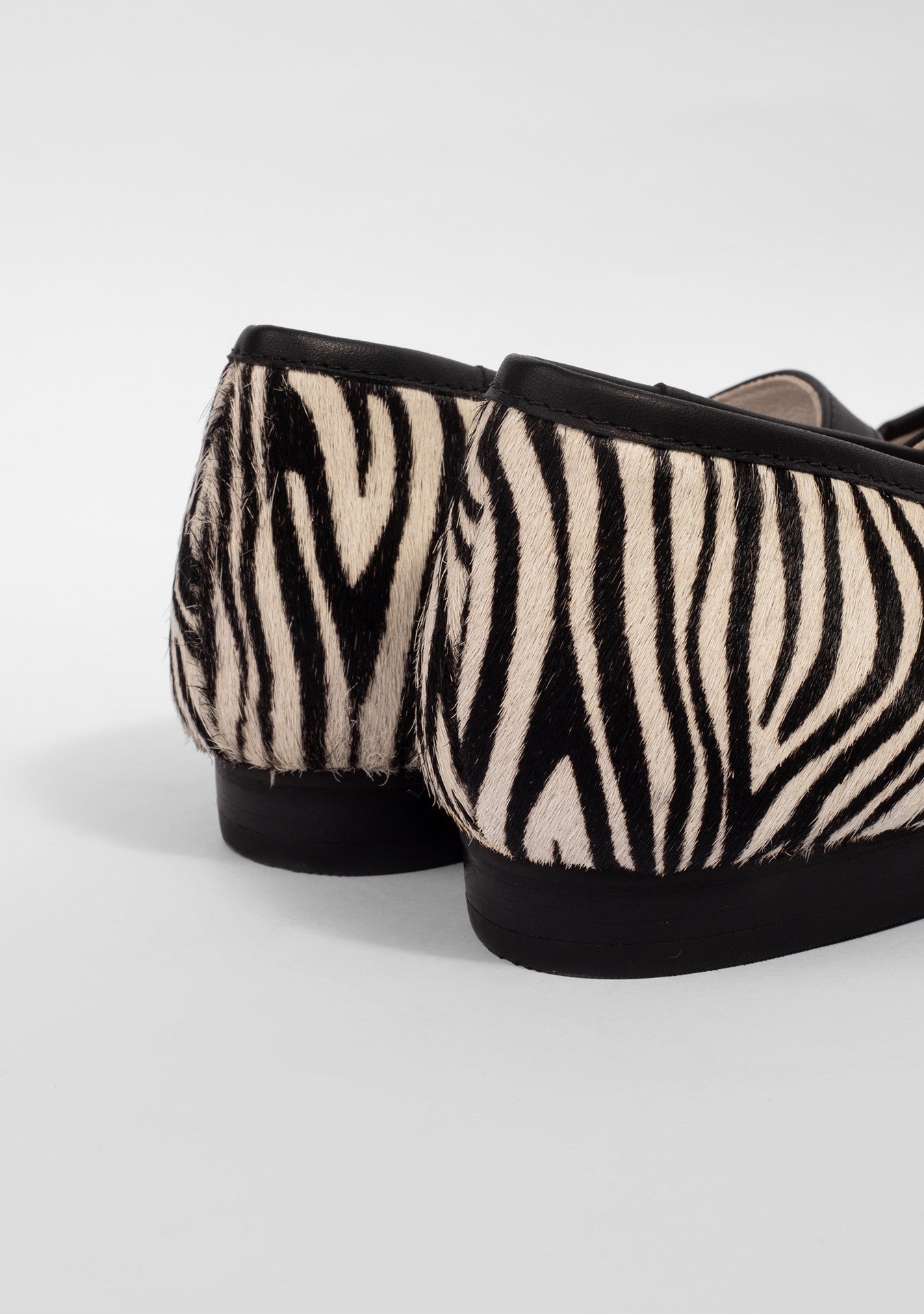 Sapatilha Vera Zebra