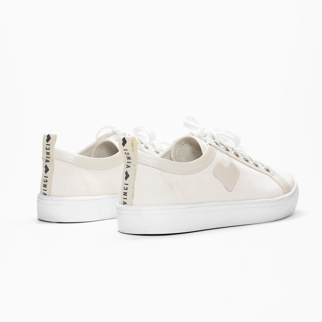 Sneaker Zuma Low Natural
