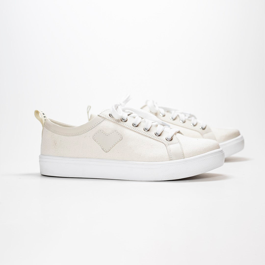 Sneaker Zuma Low Natural