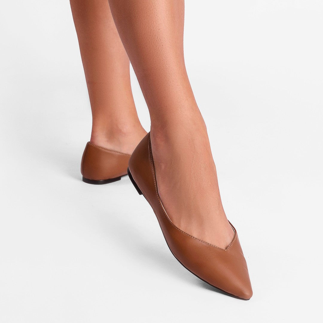 Sapatilha Candice Camelo