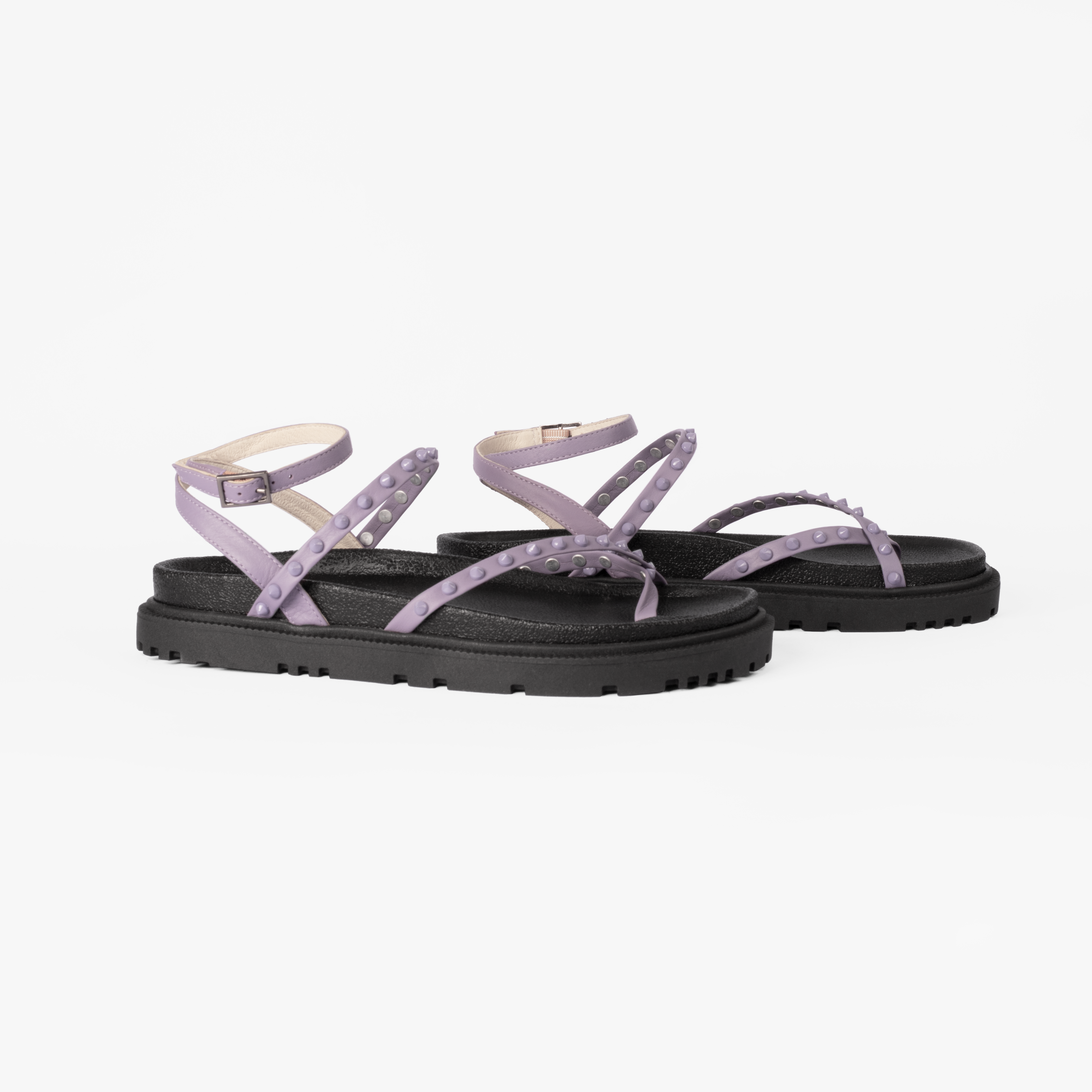 Flat Thaina Lavanda