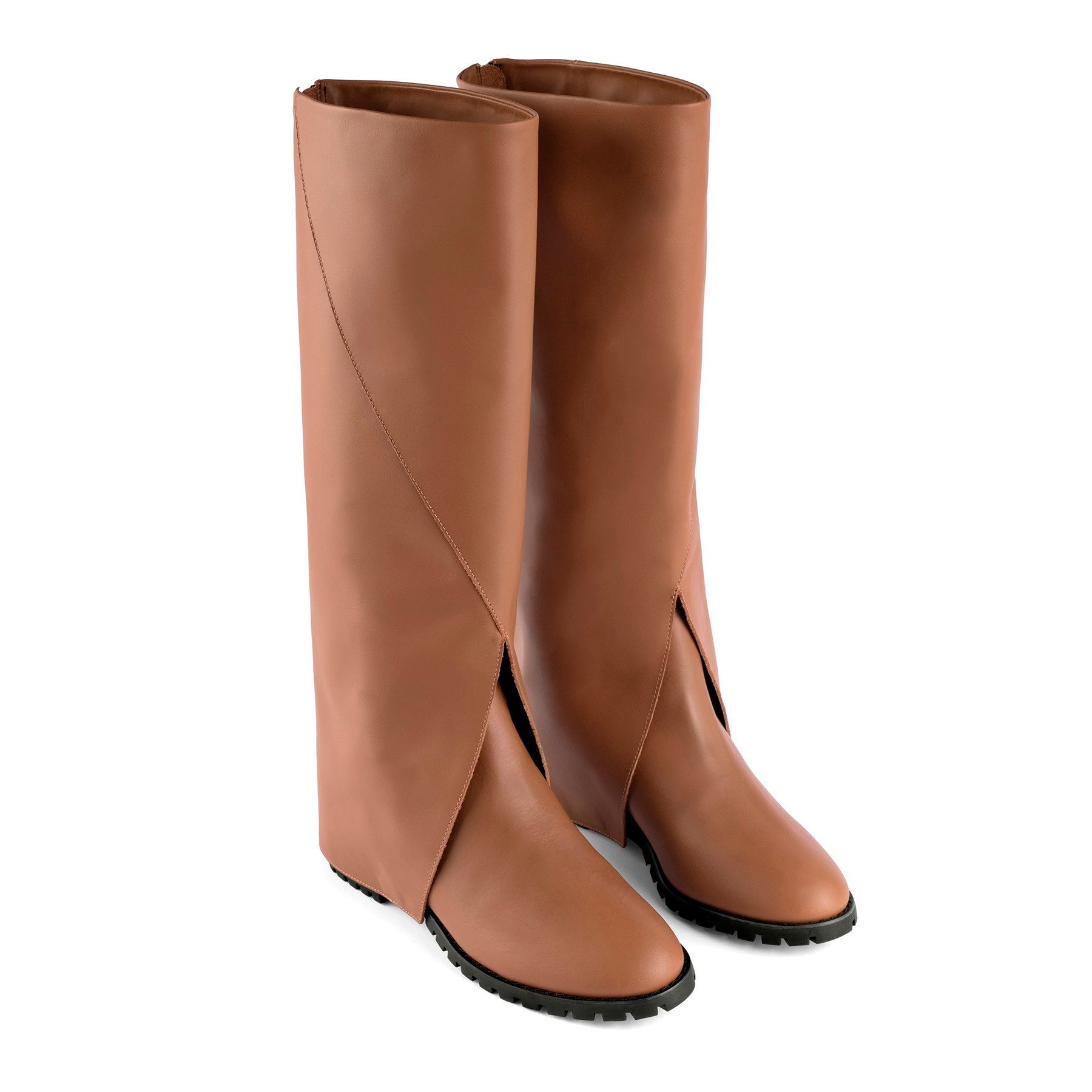 Bota Alexandra Camelo