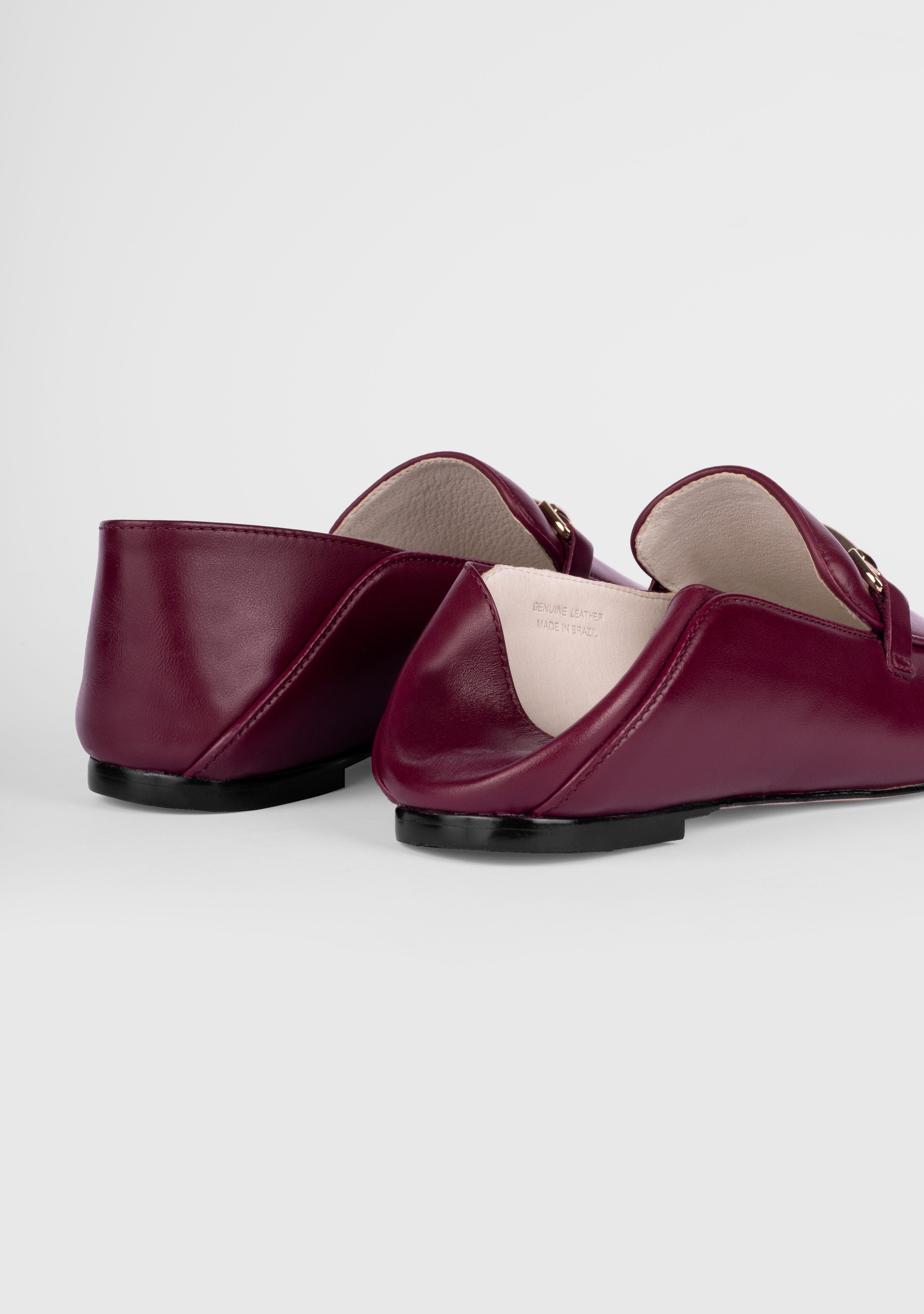 Loafer Boston Wine