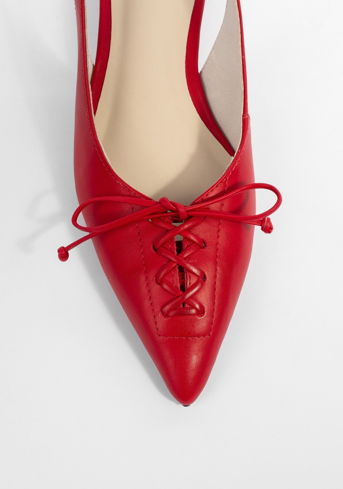 Sapatilha Catarina Red