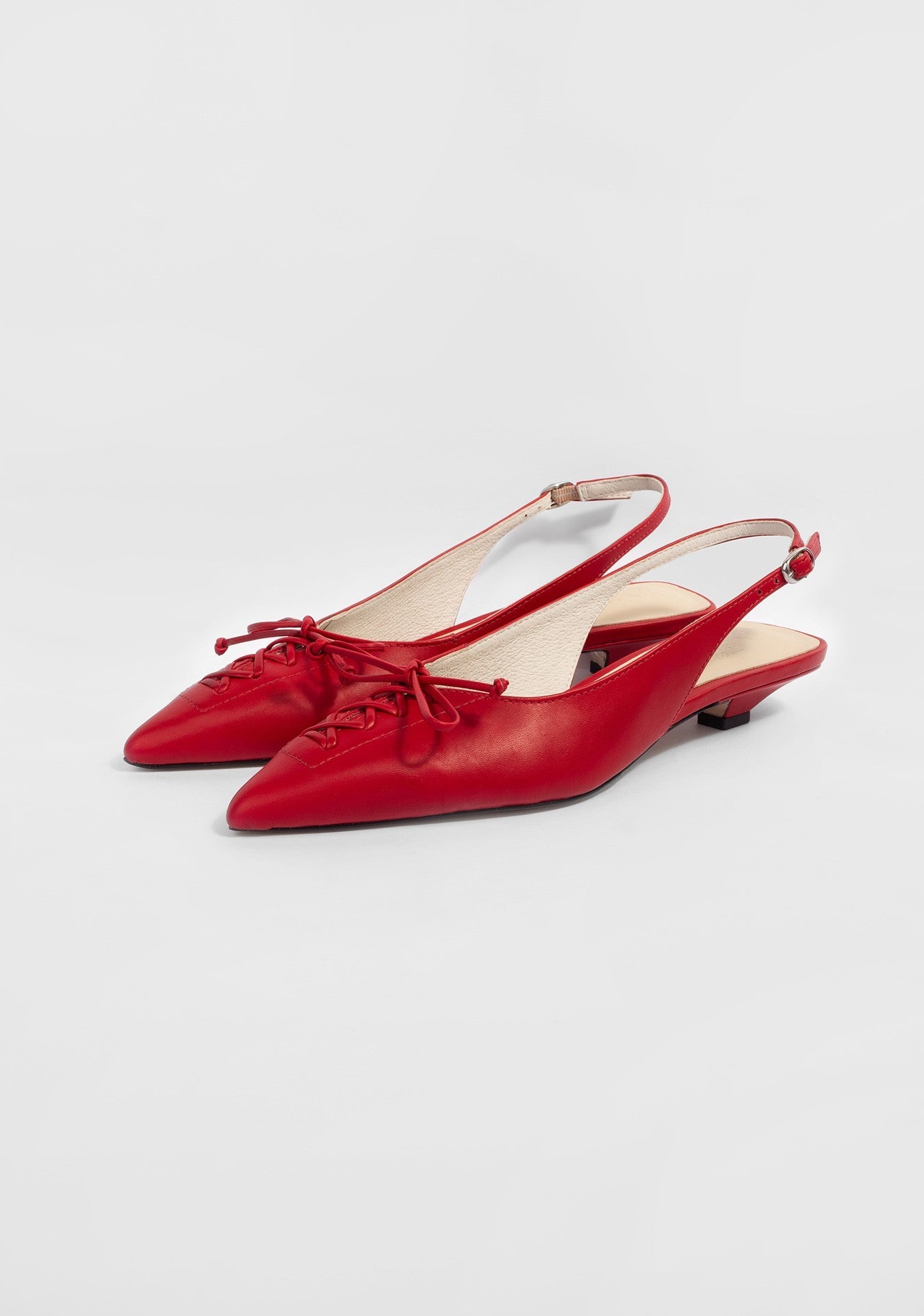 Sapatilha Catarina Red