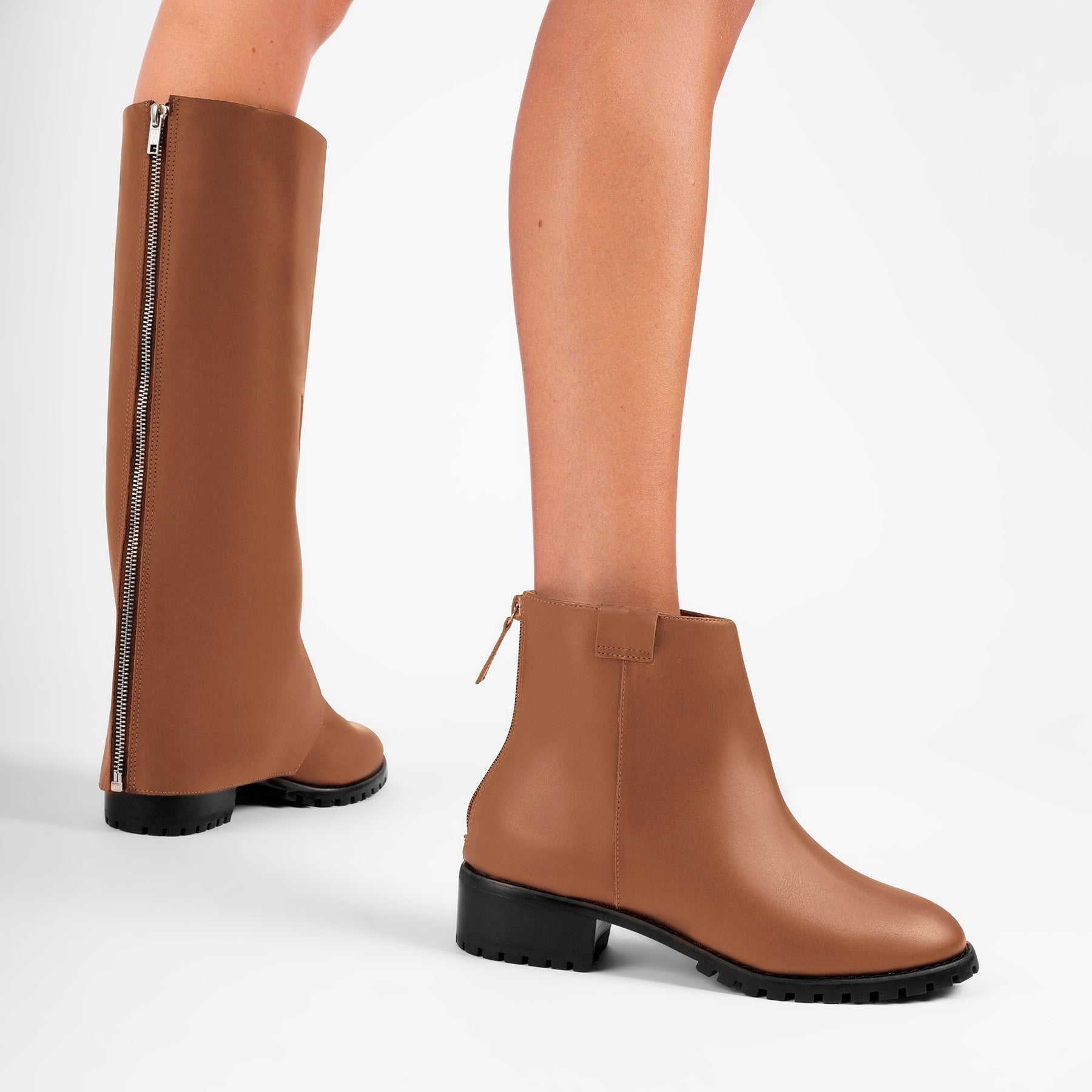 Bota Alexandra Camelo