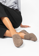 Loafer Leni Chumbo