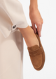 Loafer Leni Capuccino