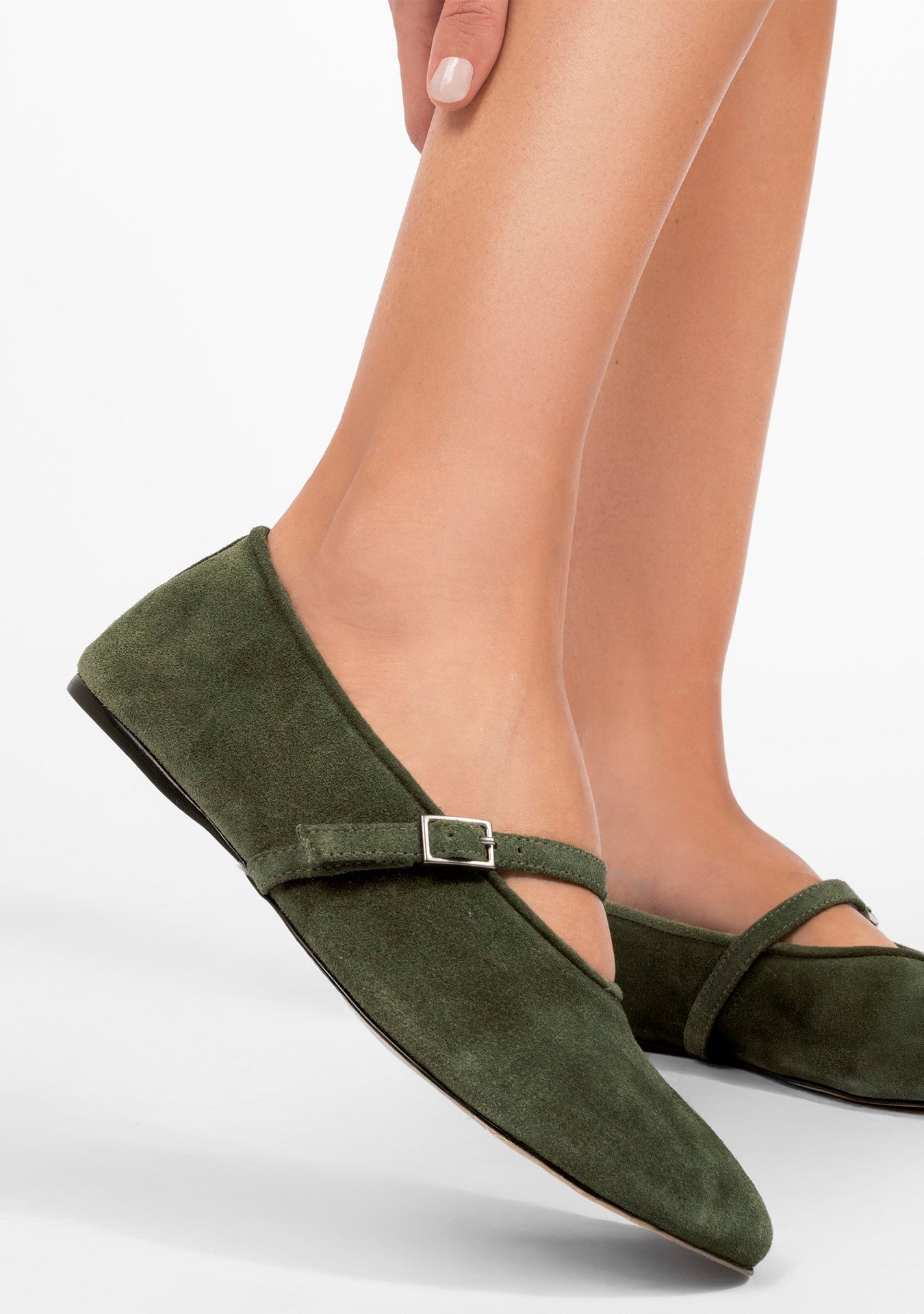 Sapatilha Noah Oliva