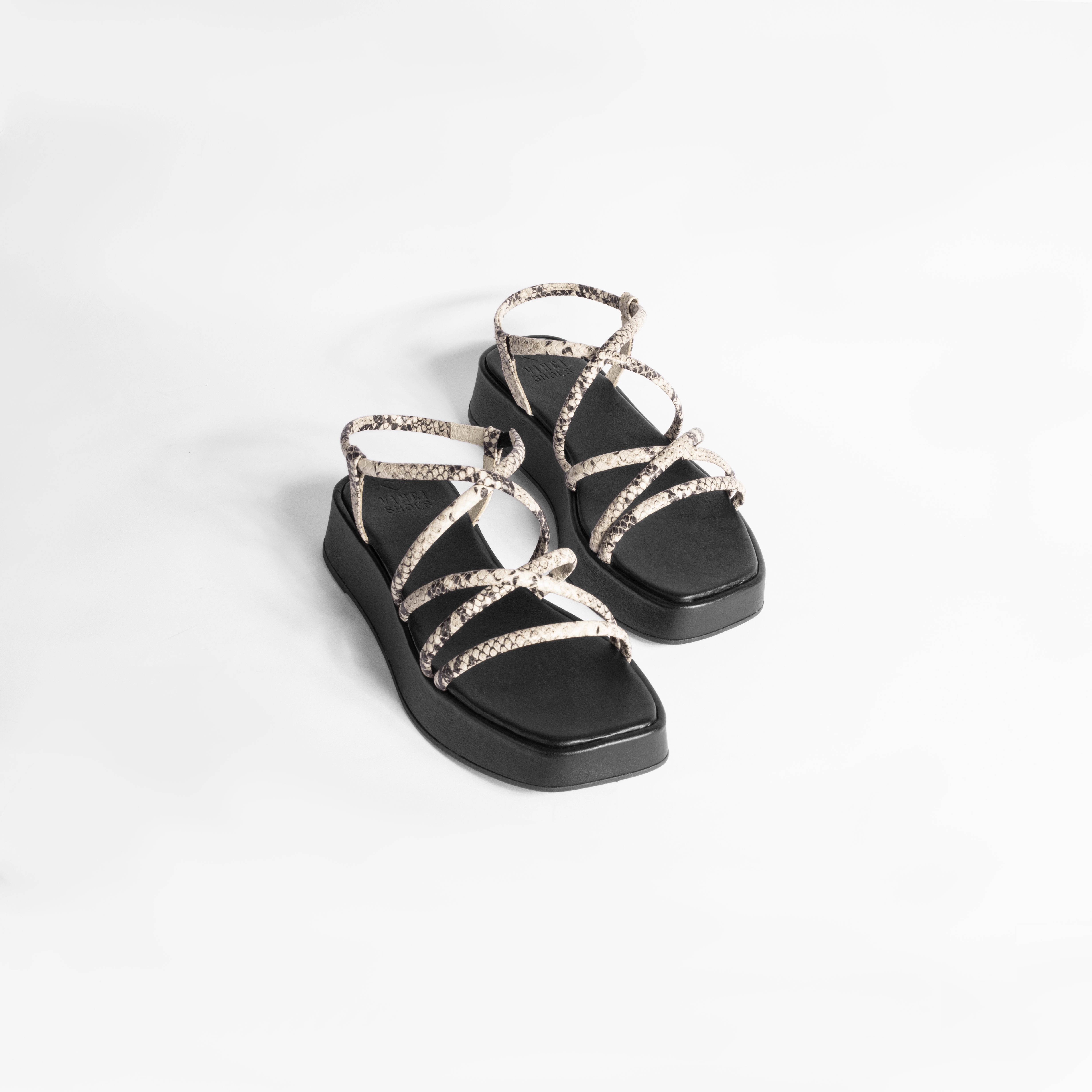 Flatform Cora Snake