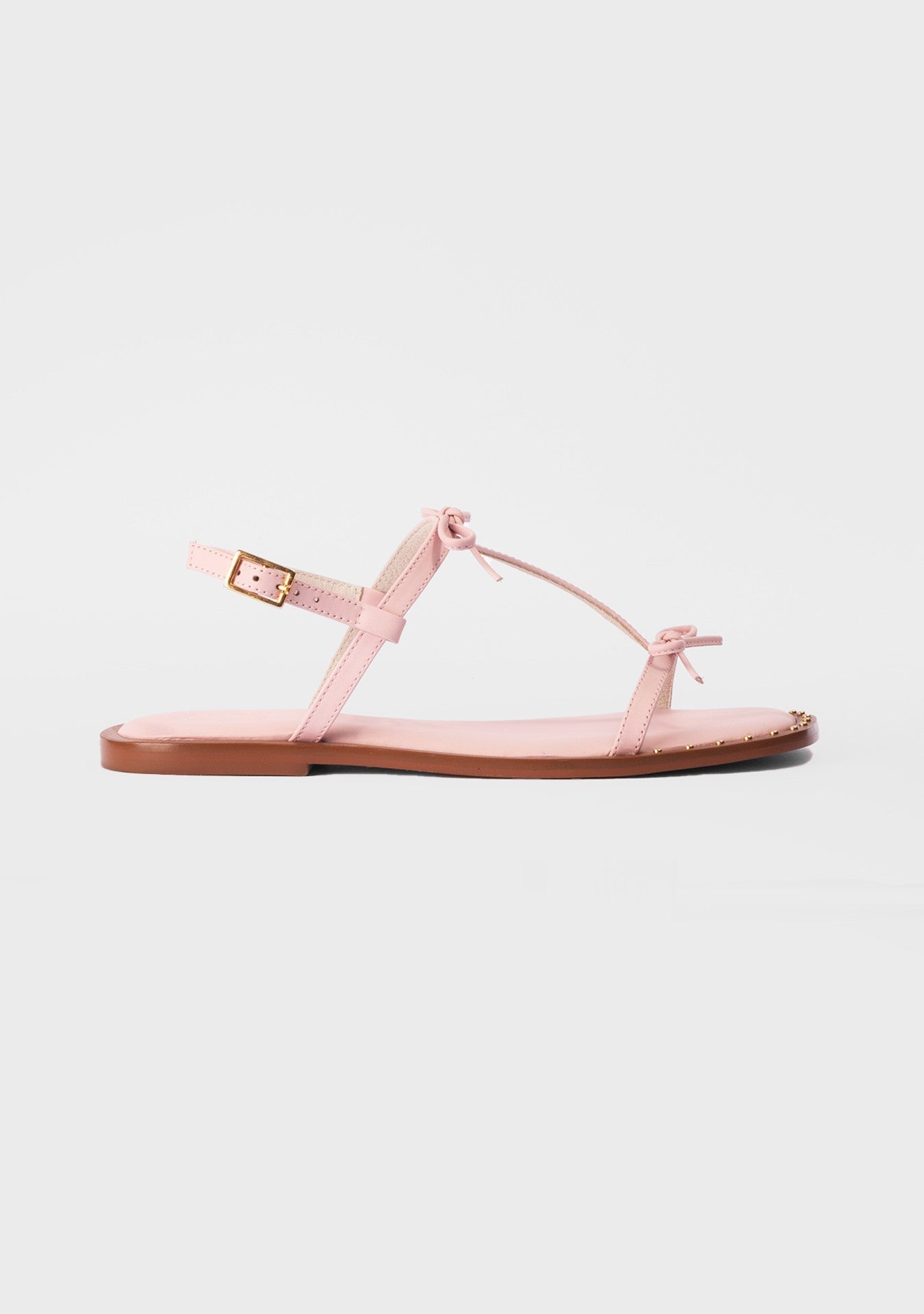 Rasteira Arabella Candy