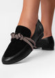 Loafer Chiara Black