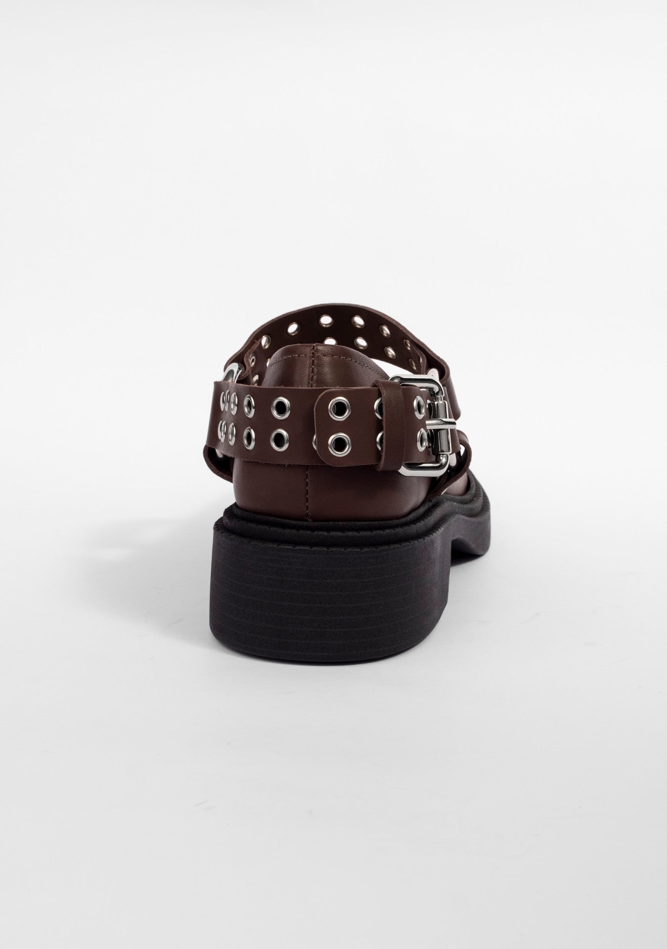 Sapatilha Jamie Coffee