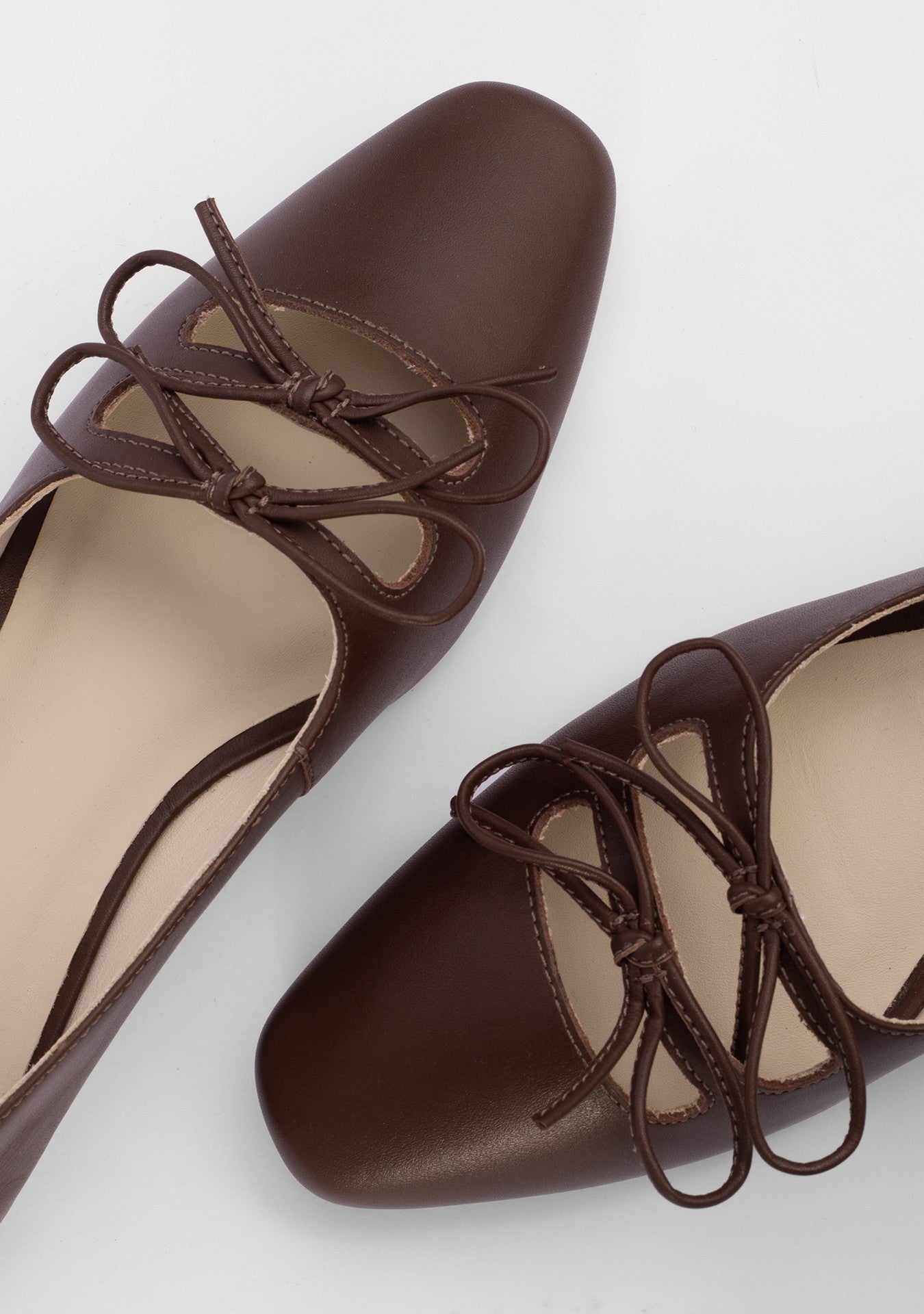 Sapatilha Jade Coffee