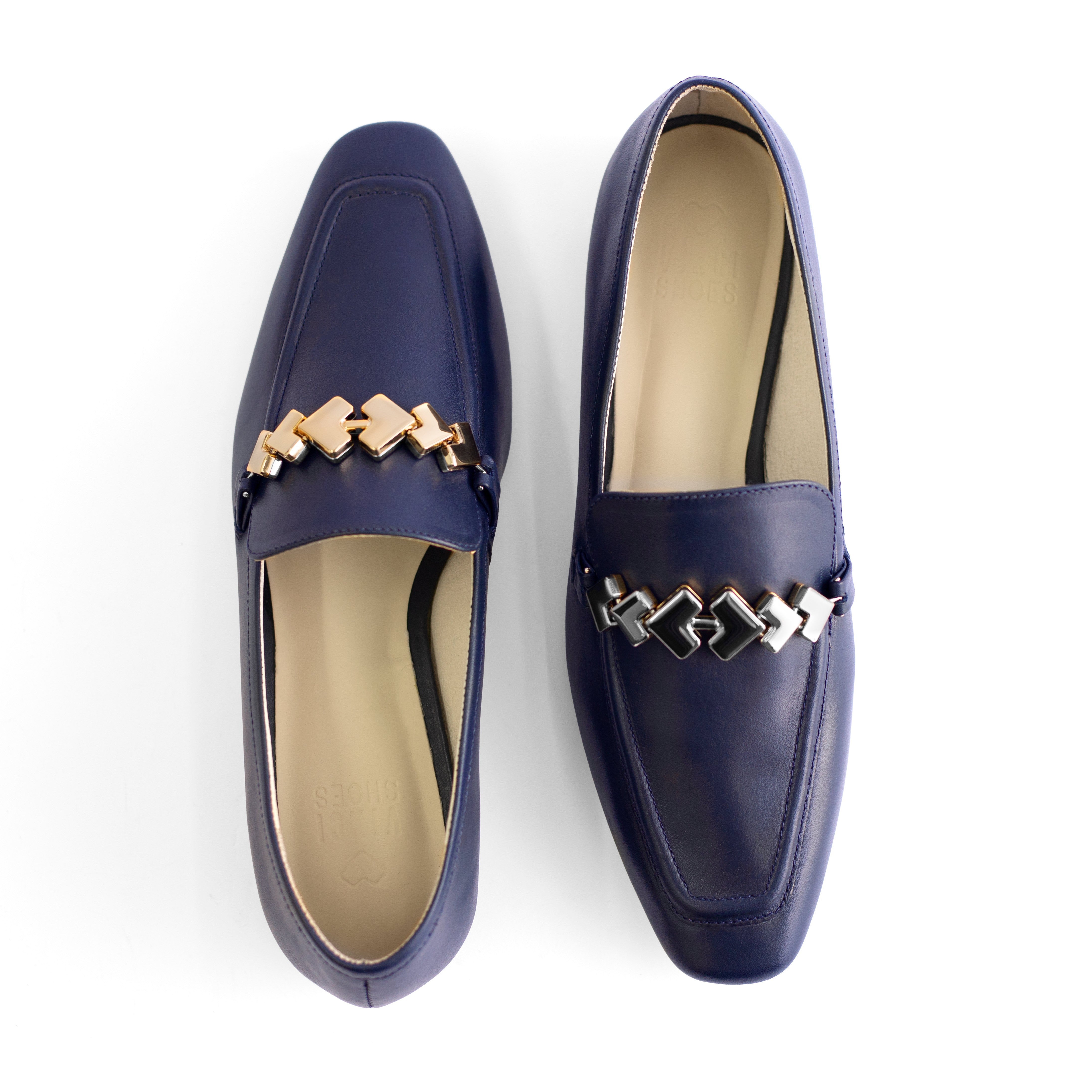 Loafer Sandra Marinho