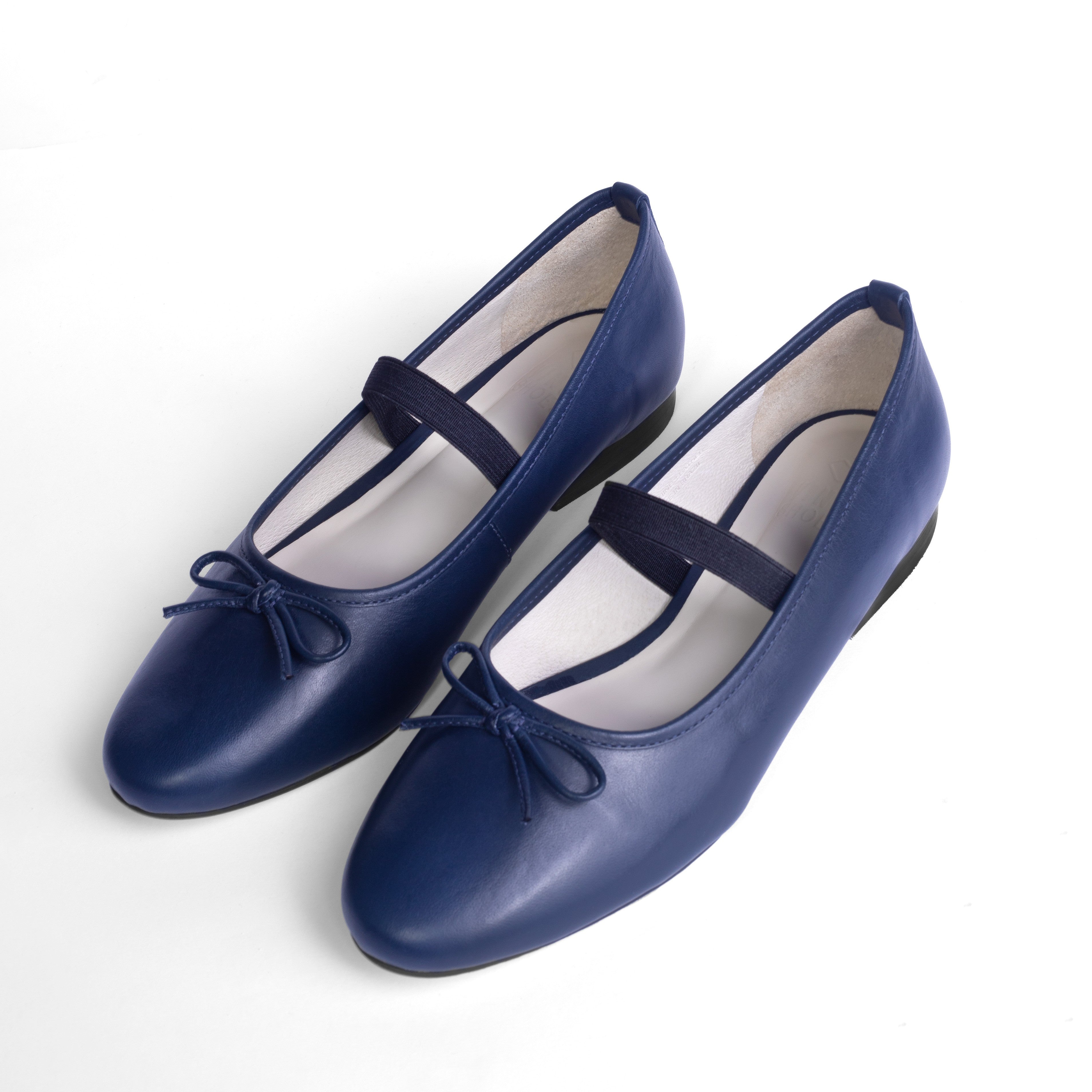 Sapatilha Ballet Marinho