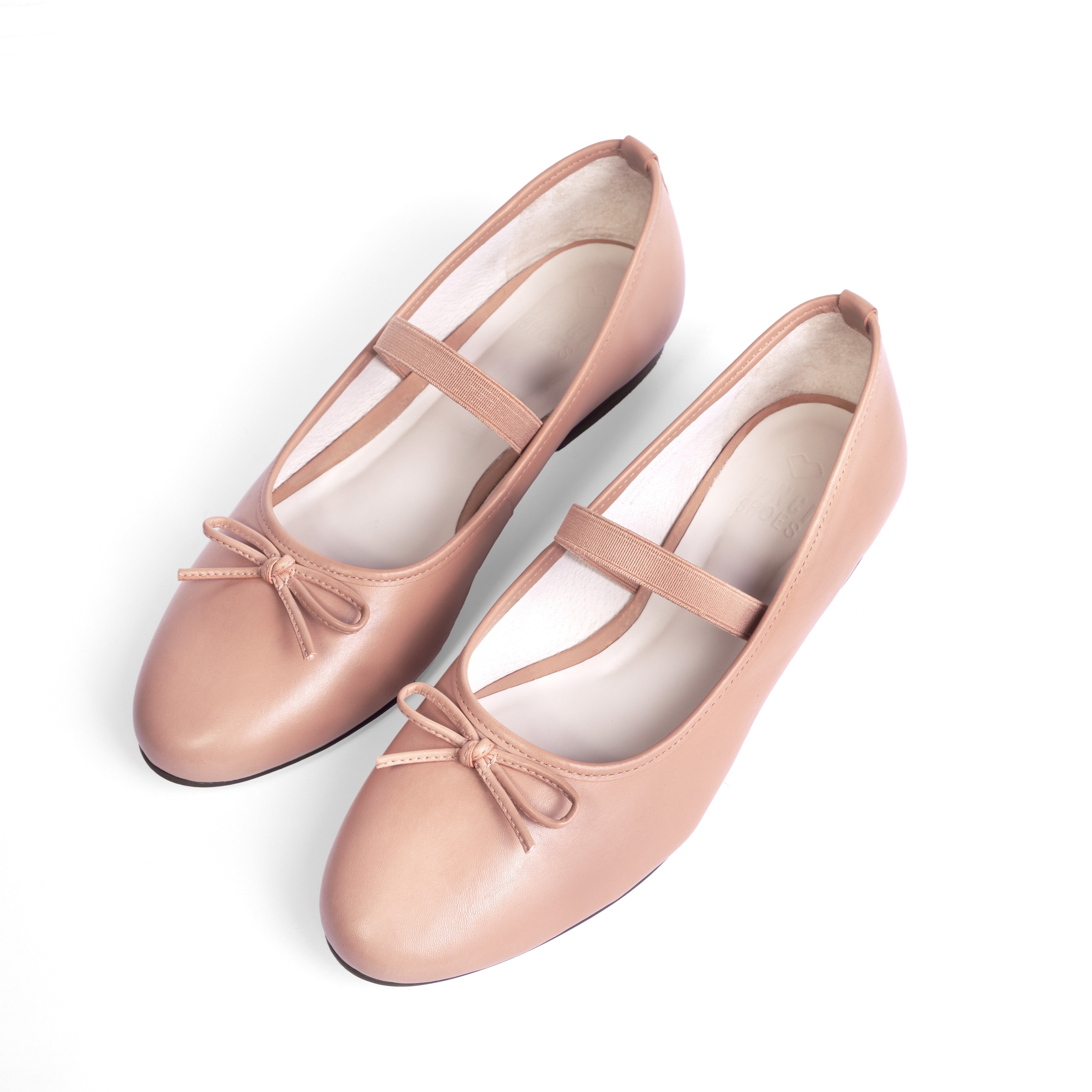 Sapatilha Ballet Blush