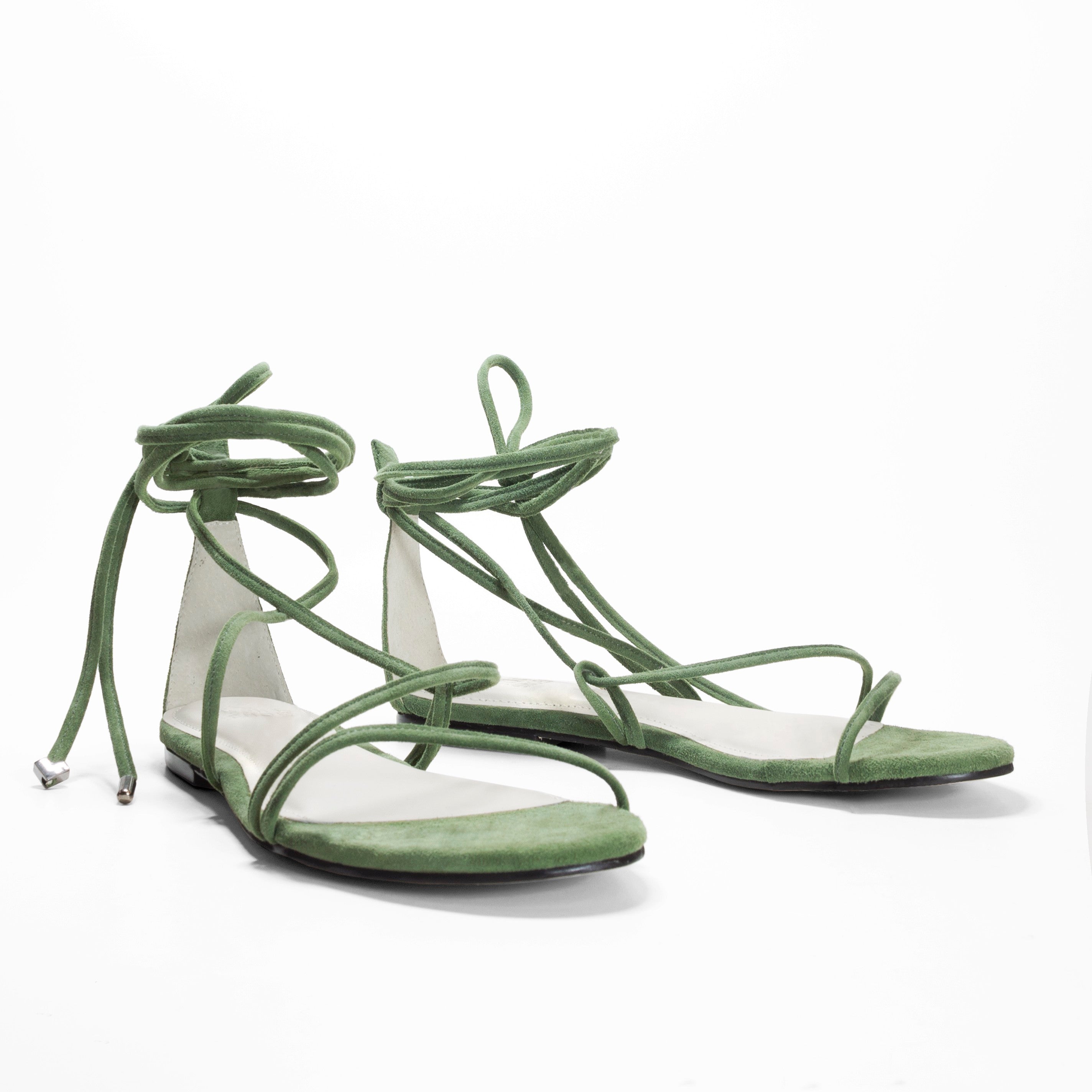 Rasteira Cicy Militar