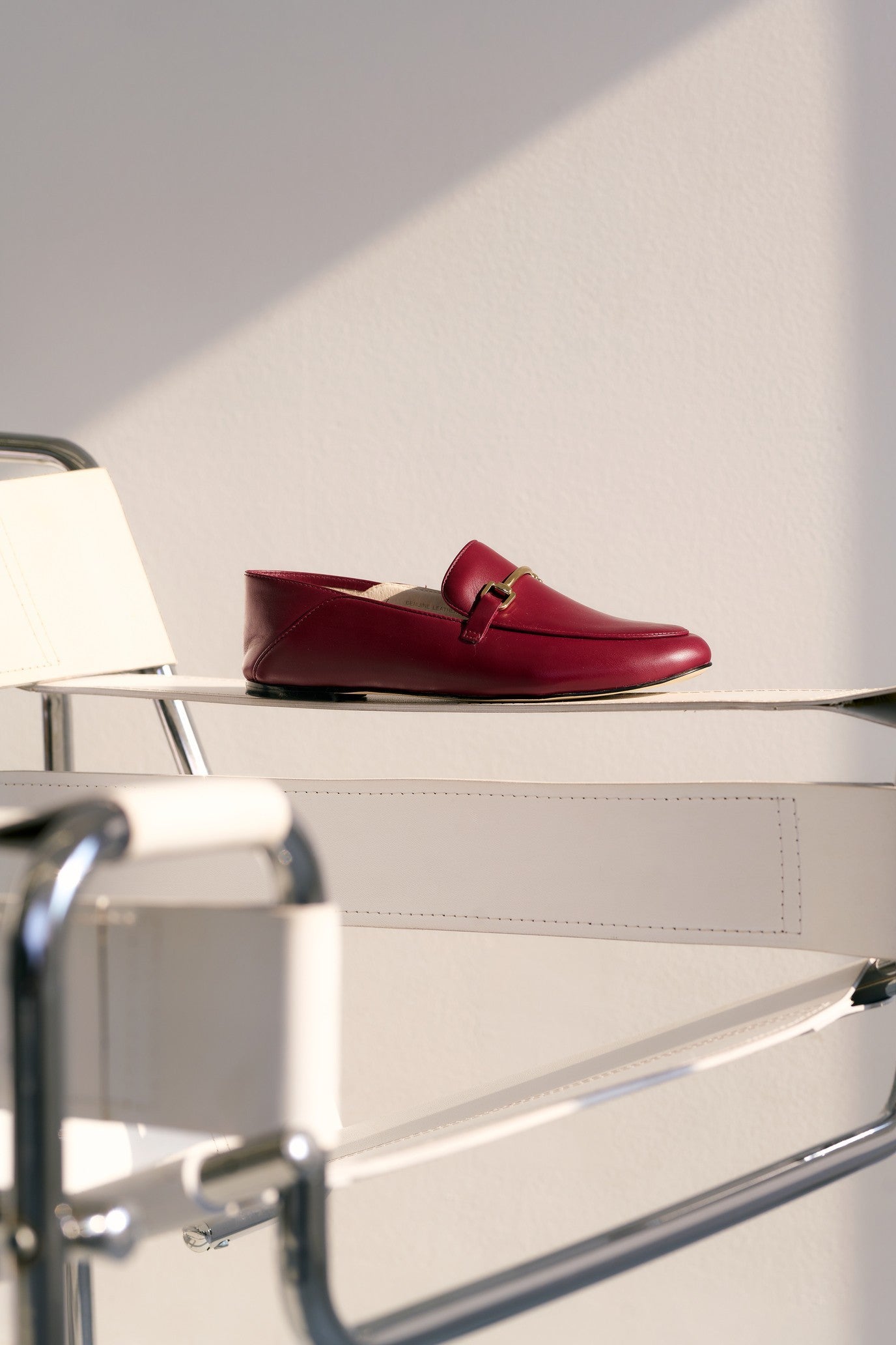 Loafer Boston Wine