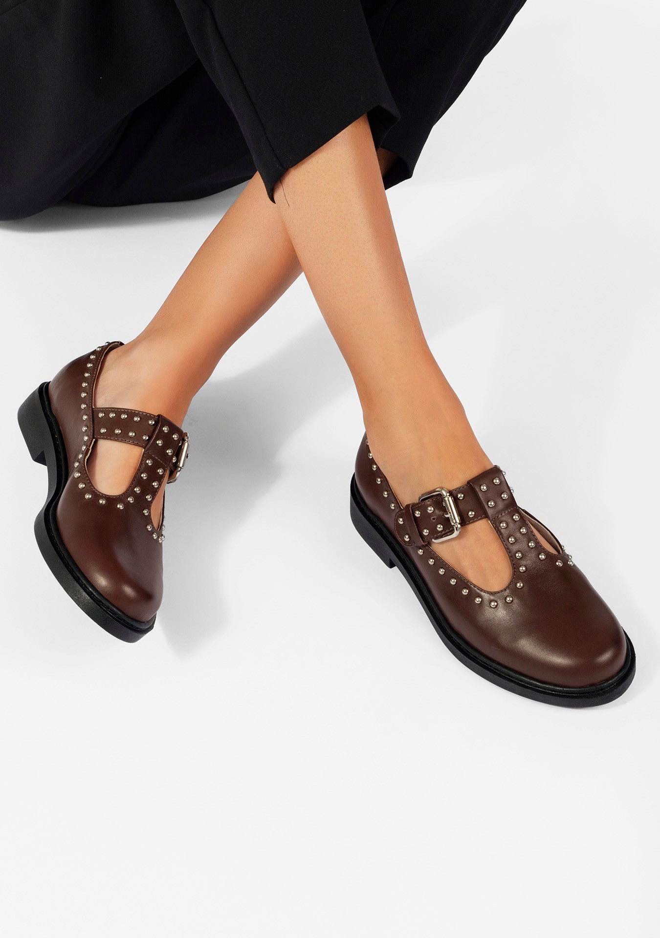 Loafer Debra Coffee