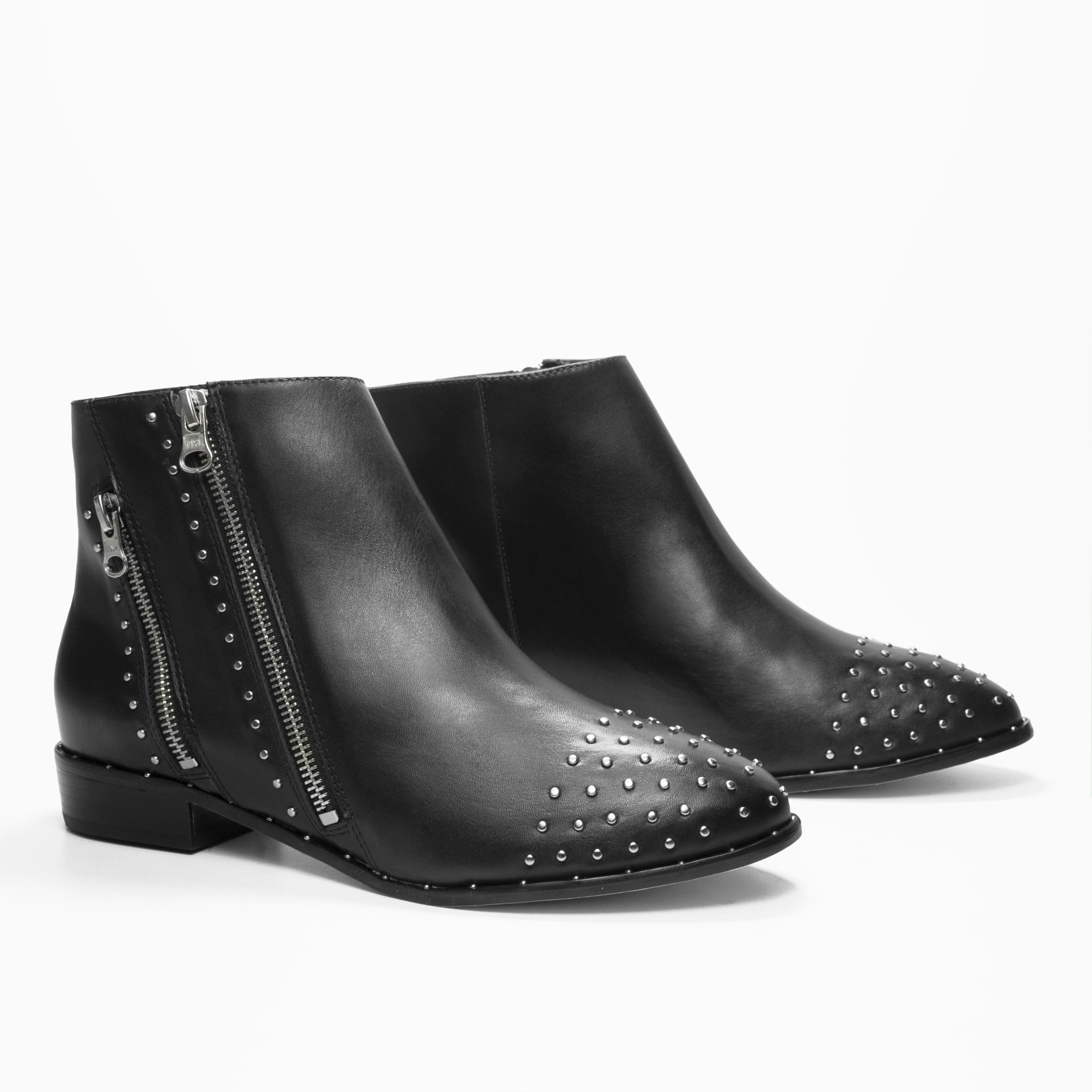 Bota Elisa Black