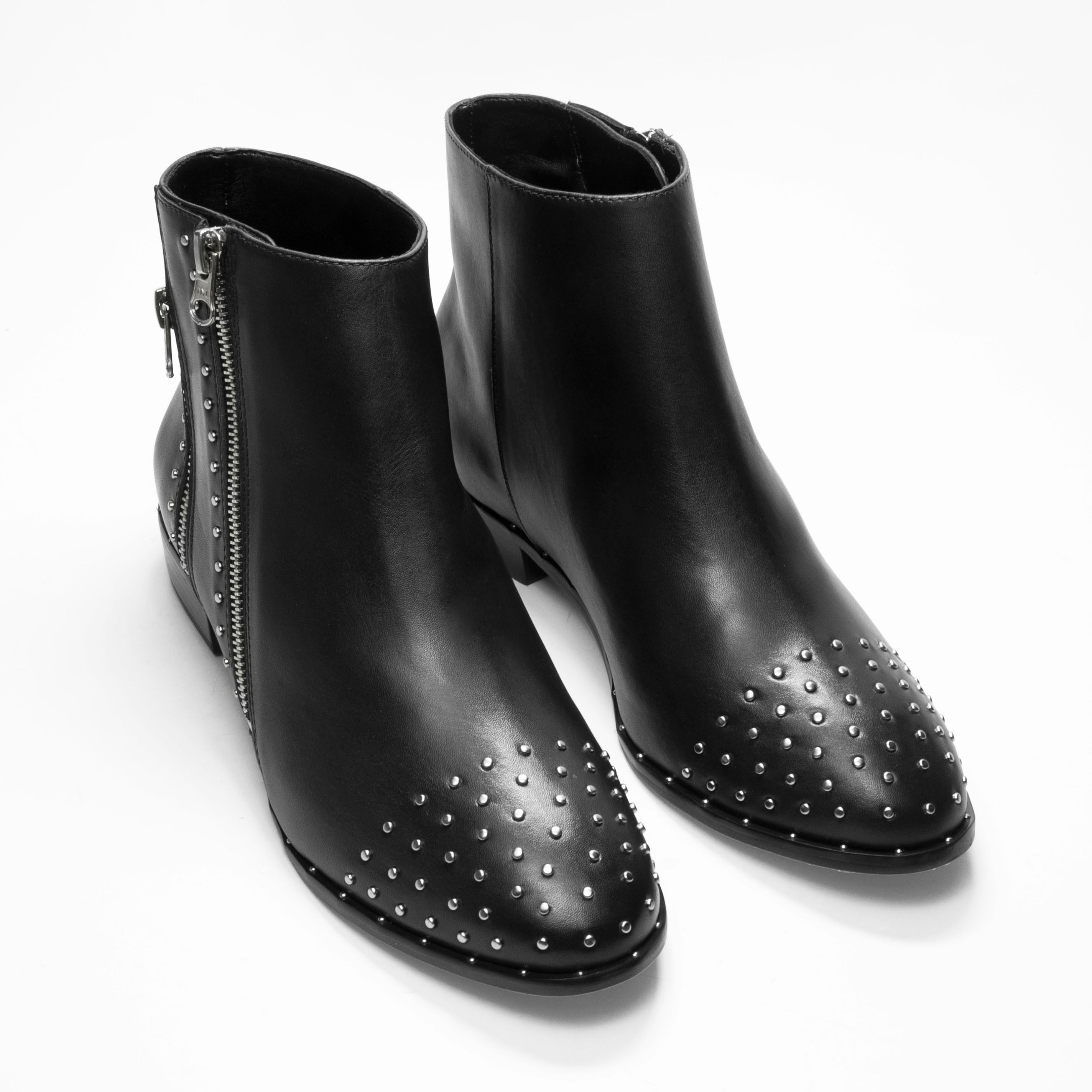 Bota Elisa Black