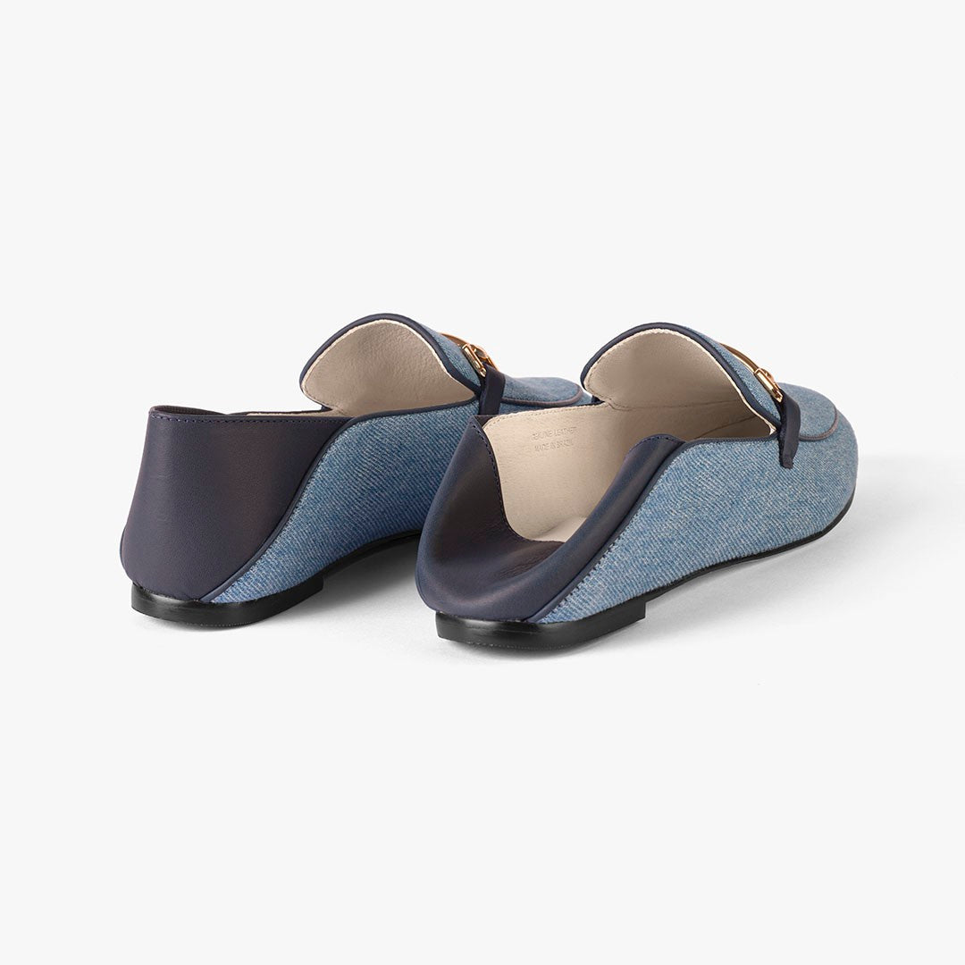 Loafer Boston Jeans