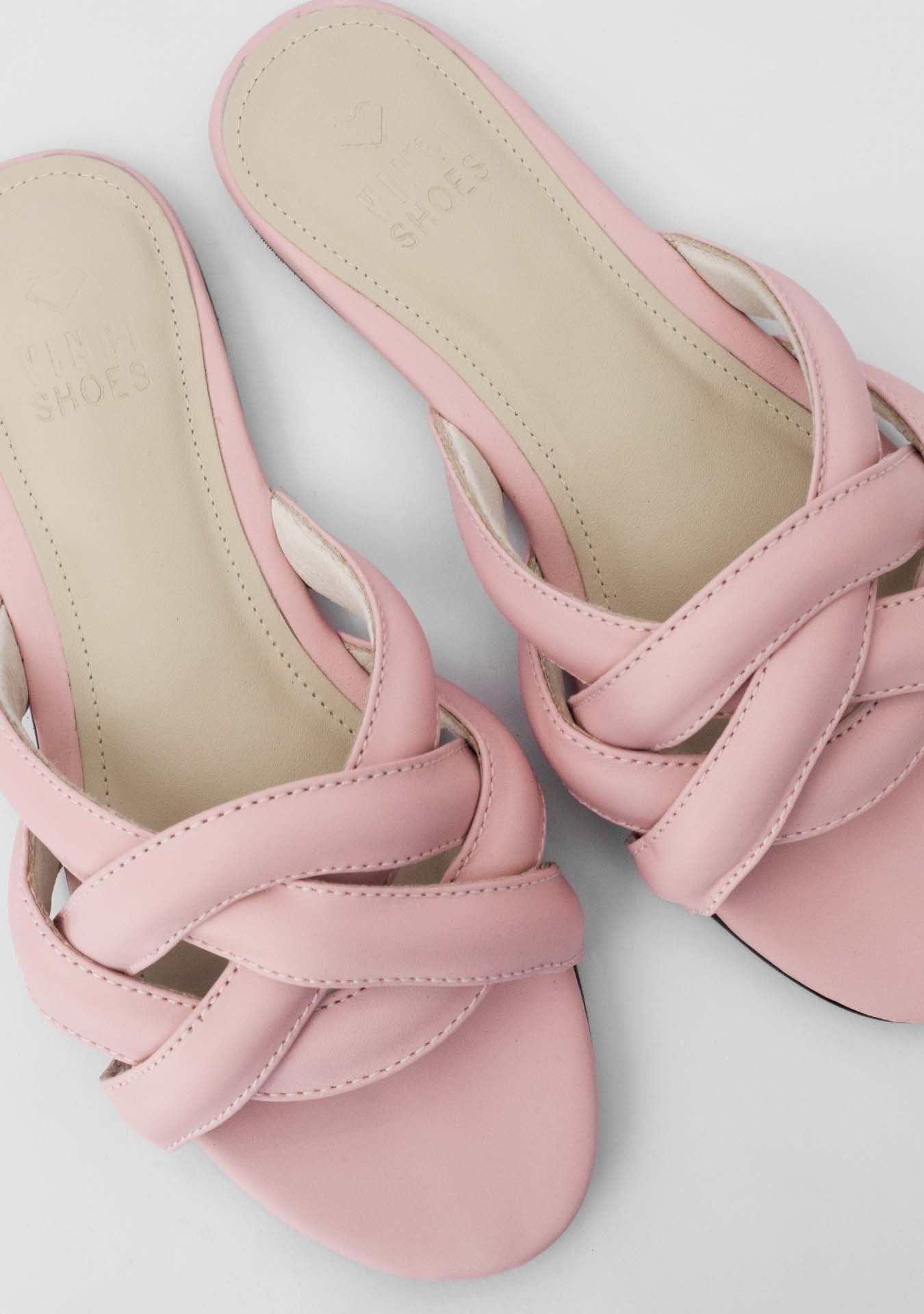 Rasteira Agatha Candy