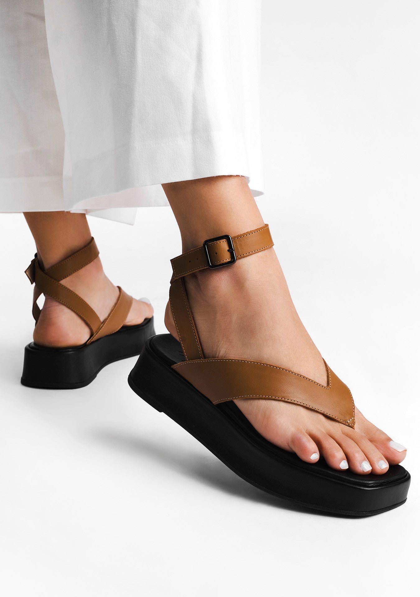 Flatform Érica Camelo