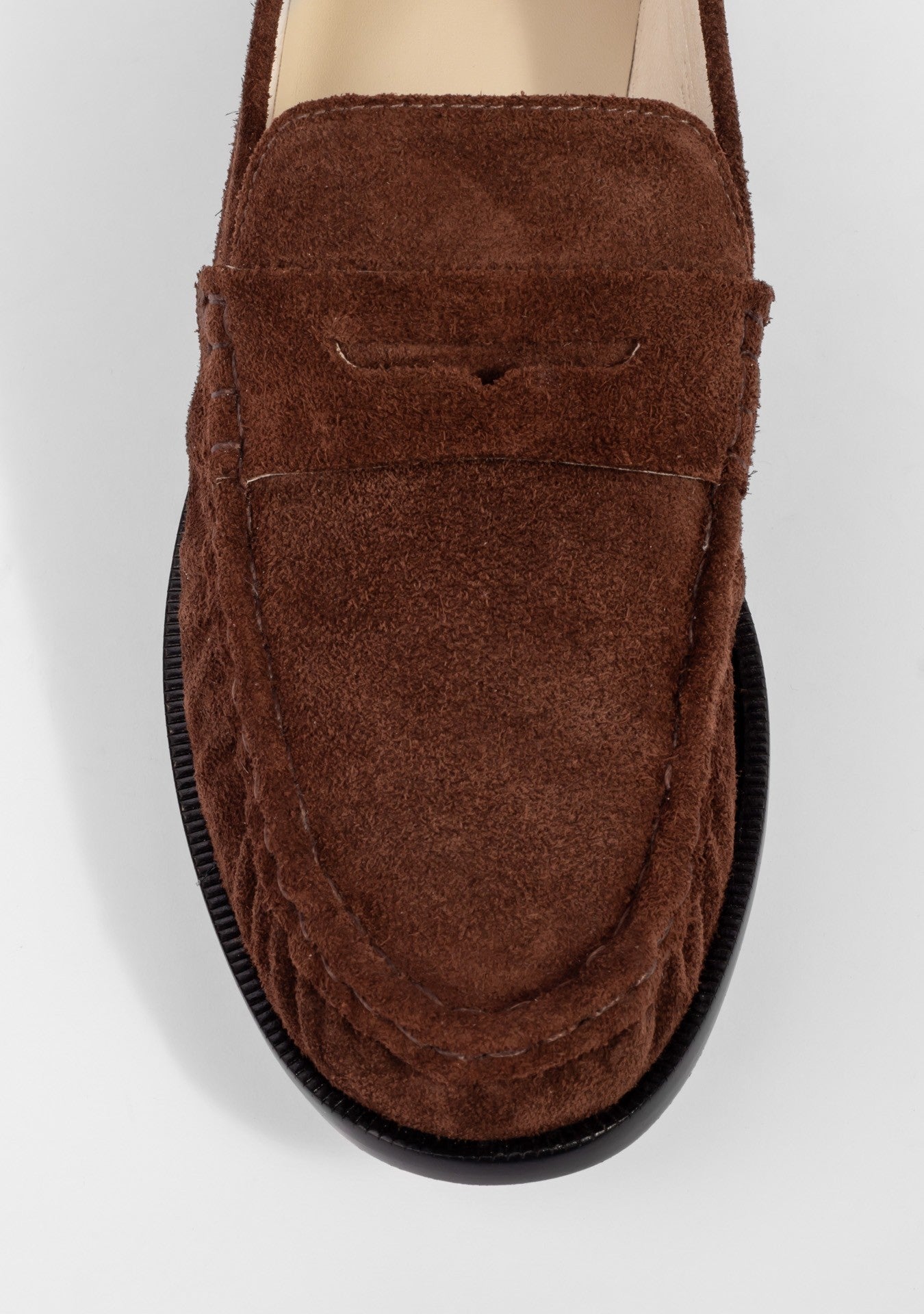 Loafer Jodie Chocolate