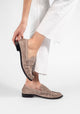 Loafer Jodie Chumbo