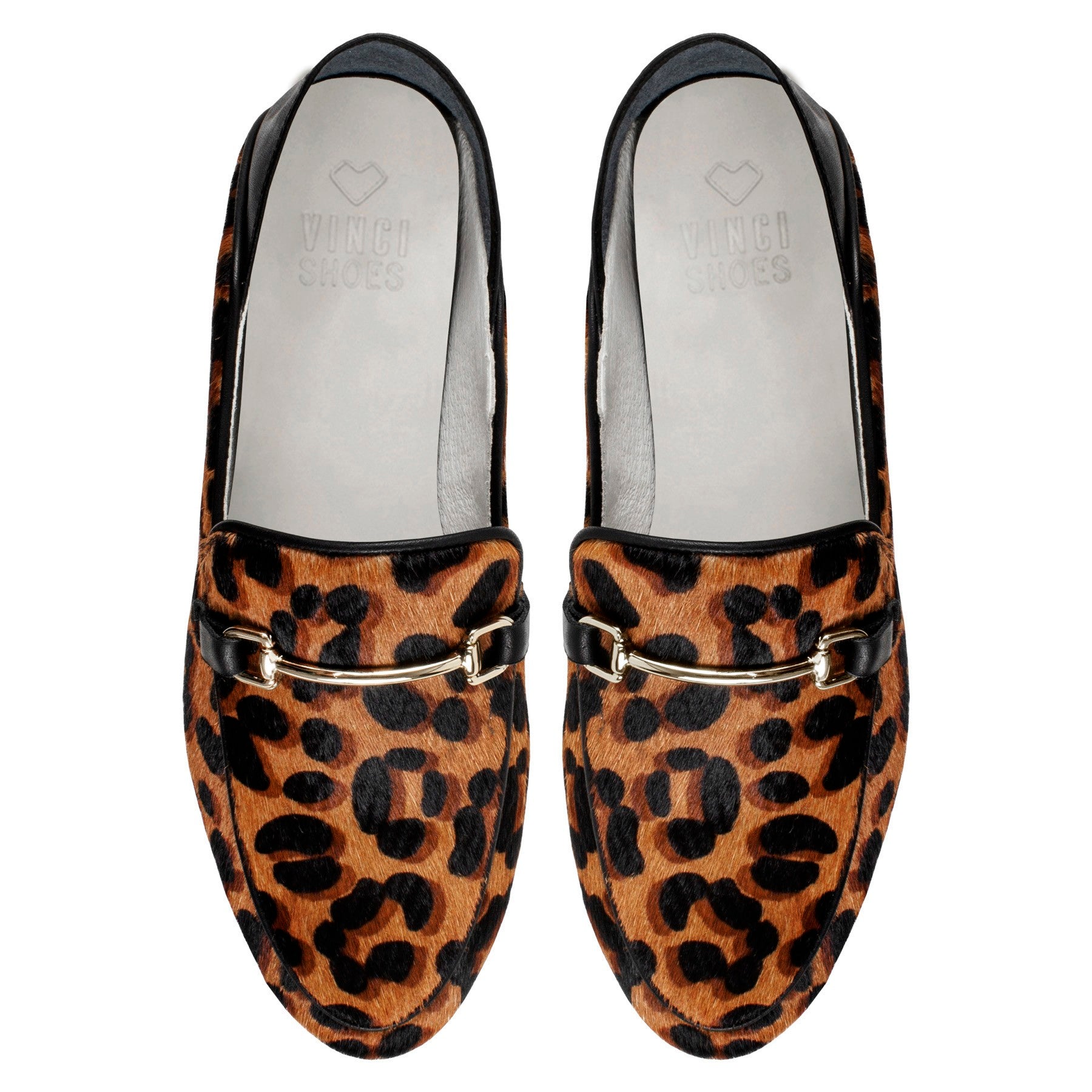 Loafer Boston Animal print