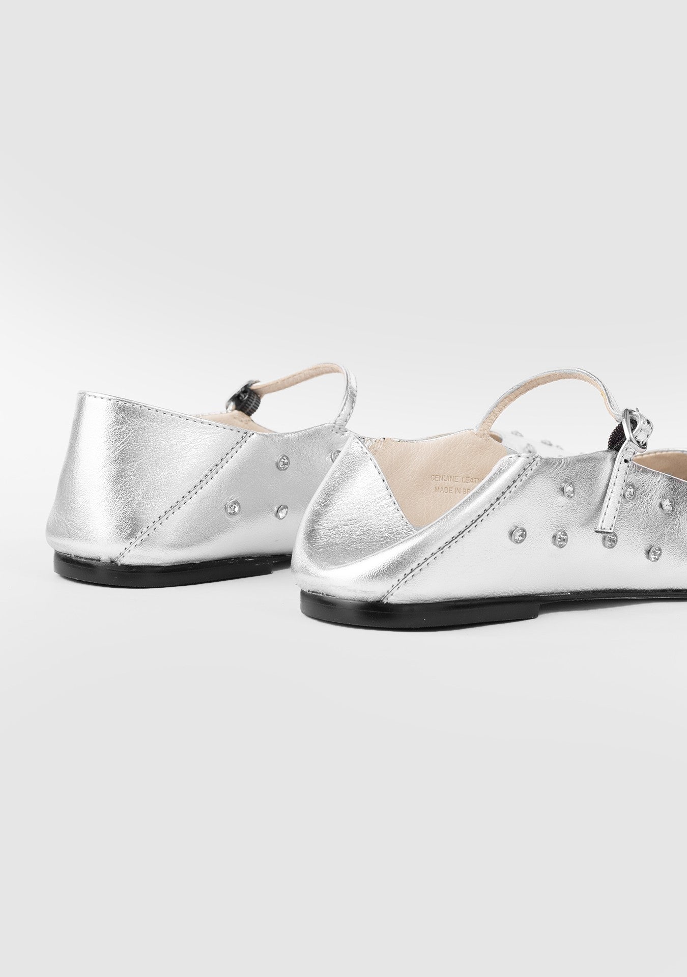 Sapatilha Carmen Silver